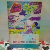 Adi dan Layang-layangnya