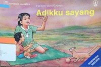 Adikku Sayang