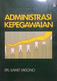 Administrasi Kepegawaian