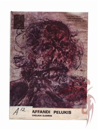 Affandi Pelukis