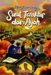 After 7 Our Family: Surat Terakhir dari Ayah