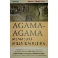 Agama-agama Memasuki Milenium Ketiga
