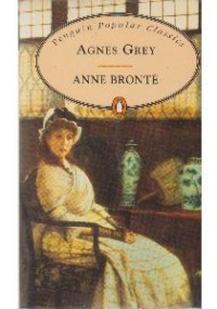 Penguin Popular Classics: Agnes Grey