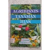 Agribisnis Tanaman Hias