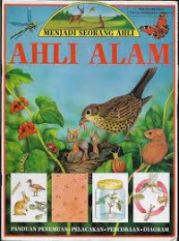 Ahli Alam
