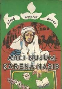 Ahli Nujum Karena Nasib : Cerita dari Iran