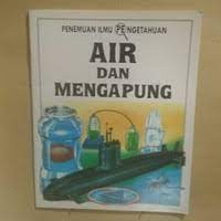 Air dan Mengapung