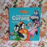 Akibat Berbuat Curang