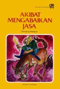 Akibat Mengabaikan Jasa