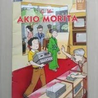 Akio Morita