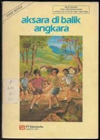 Aksara di Balik Angkara