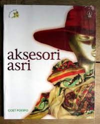 Aksesori Asri