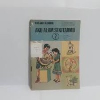 Aku Alam Sekitarmu [2]