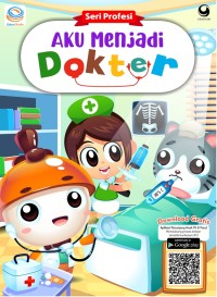 Aku Menjadi Dokter