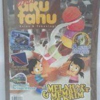 Aku Tahu Sains dan Teknologi : Melahap dan Membuat Es Krim