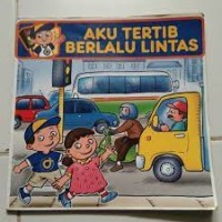 Aku Tertib Berlalu Lintas