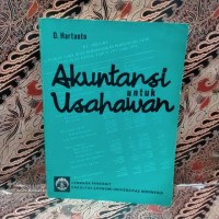 =Akuntansi Untuk Usahawan