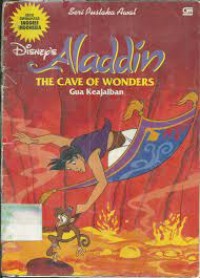 Aladdin : Gua Keajaiban