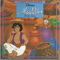 Aladdin : Peek Abu