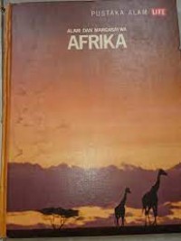 Alam dan Margasatwa : Afrika