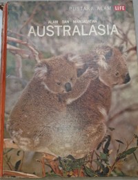 Alam dan Margasatwa : Australasia