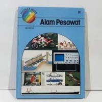 Alam Pesawat