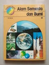 Alam Semesta dan Bumi