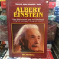 Ilmuwan yang Mengubah Dunia: Albert Einstein [Relativitas]