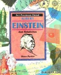 Albert Einstein dan Relativitas