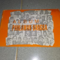 Album Pahlawan Bangsa