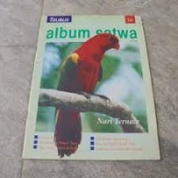 Album Satwa : Nuri Ternate