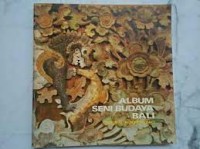 Album Seni Budaya Bali