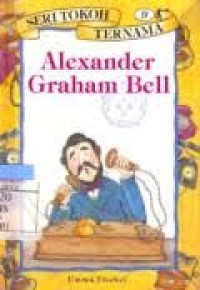 Alexander Graham Bell