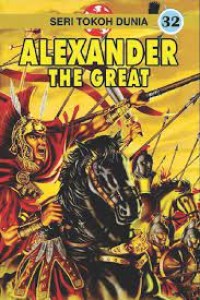 Alexander the Great