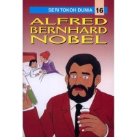 Alfred Bernhard Nobel