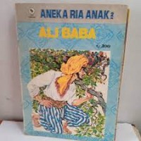 Ali Baba