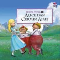 Alice dan Cermin Ajaib