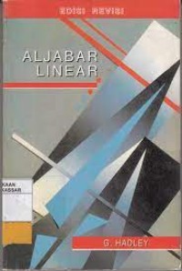 Aljabar Linear