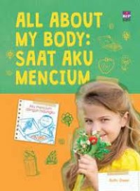 All About My Body : Saat Aku Mencium