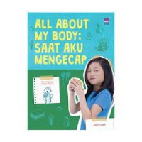 All About My Body : Saat Aku Mengecap