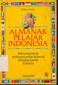 Almanak Pelajar Indonesia