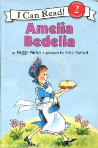 Amelia Bedelia [2]