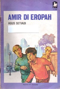 Amir di Eropah