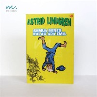 An Lever Emil I Lonneberga=Semua Beres Kalau Ada Emil