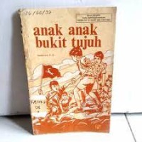 Anak-anak Bukit Tujuh