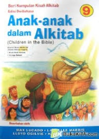 Anak-anak dalam Alkitab = Children in the Bible