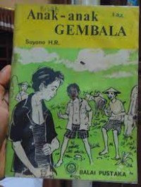 Anak-anak Gembala