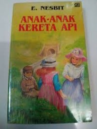 Anak-anak Kereta Api