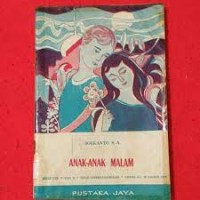 Anak-anak Malam