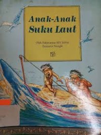 Anak-anak Suku Laut